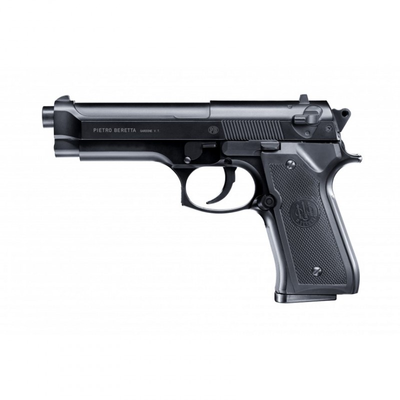 PIST BERETTA M92 FS BBS 6MM ELECTRIC FULL AUTO 0,5J