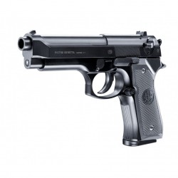 PIST BERETTA M92 FS BBS 6MM ELECTRIC FULL AUTO 0,5J